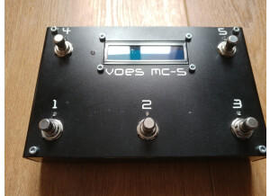 Voes MC-10 (17408)