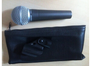 Shure SM58 (42160)