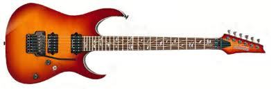 Ibanez RG2820CT Prestige