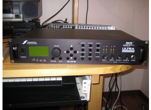 Fractal Audio Systems Axe-Fx Ultra (49917)
