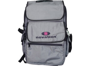 novation 25 key gig bag