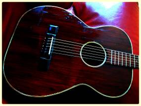 Harmony (String Instruments) H165