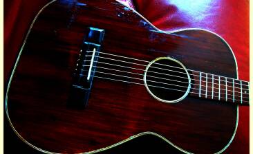 Harmony (String Instruments) H165