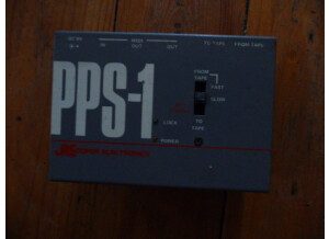 JL Cooper Electronics PPS-1