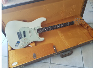 Fender Vintage Hot Rod '62 Strat (98571)