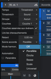 algochords algochords
