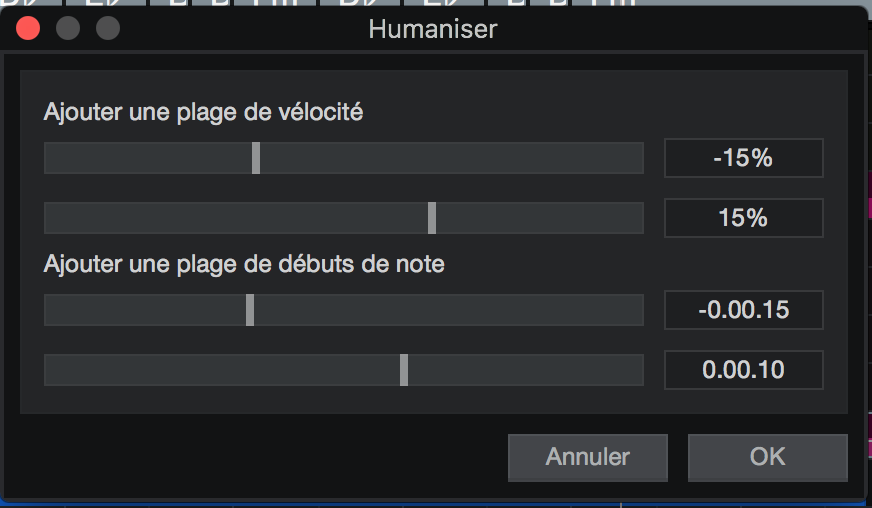 humaniser