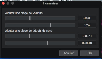 humaniser humaniser