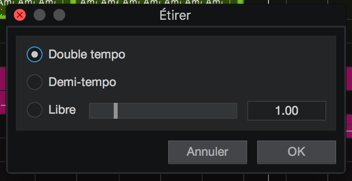 etirer