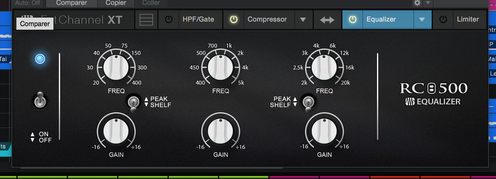 RC500eq