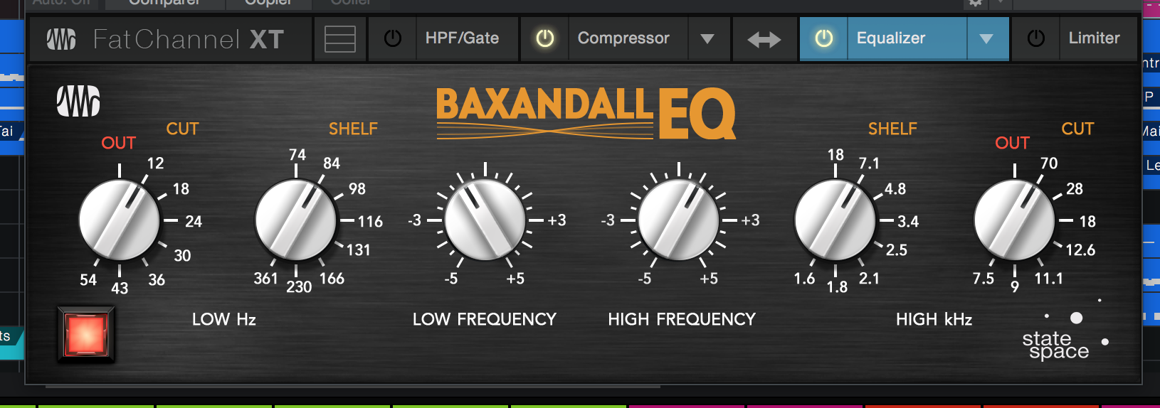 baxandaleq