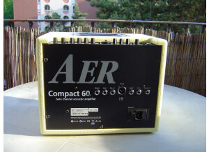 AER Compact 60 (55282)