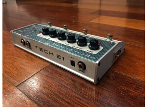 Tech 21 VT Bass Deluxe (66845)