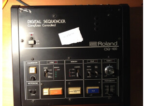 Roland CSQ-100 (46898)