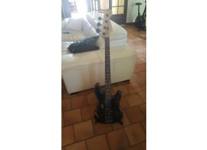 Fender Duff McKagan P Bass (9927)