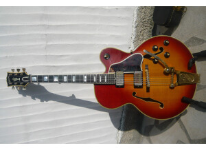 Gibson Byrdland