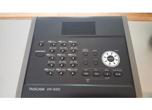 Tascam DR-680 (84999)