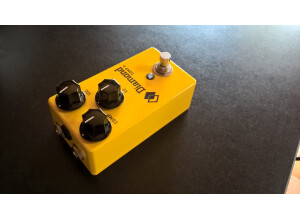 Diamond Pedals Comp Jr (8637)