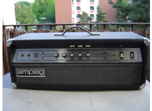 Ampeg V-4B (3569)