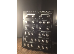 Dreadbox Erebus (72108)