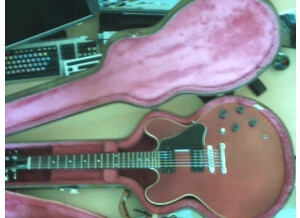 Gibson ES-335 Studio (66943)