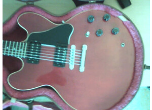 Gibson ES-335 Studio (40839)