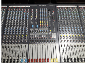 Allen & Heath GL2800-32 (92528)