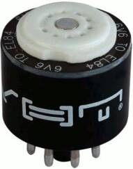 VHT Amplification (AXL) Special 6 Combo AV-SP1-6
