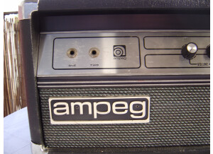 Ampeg V4-B 1976