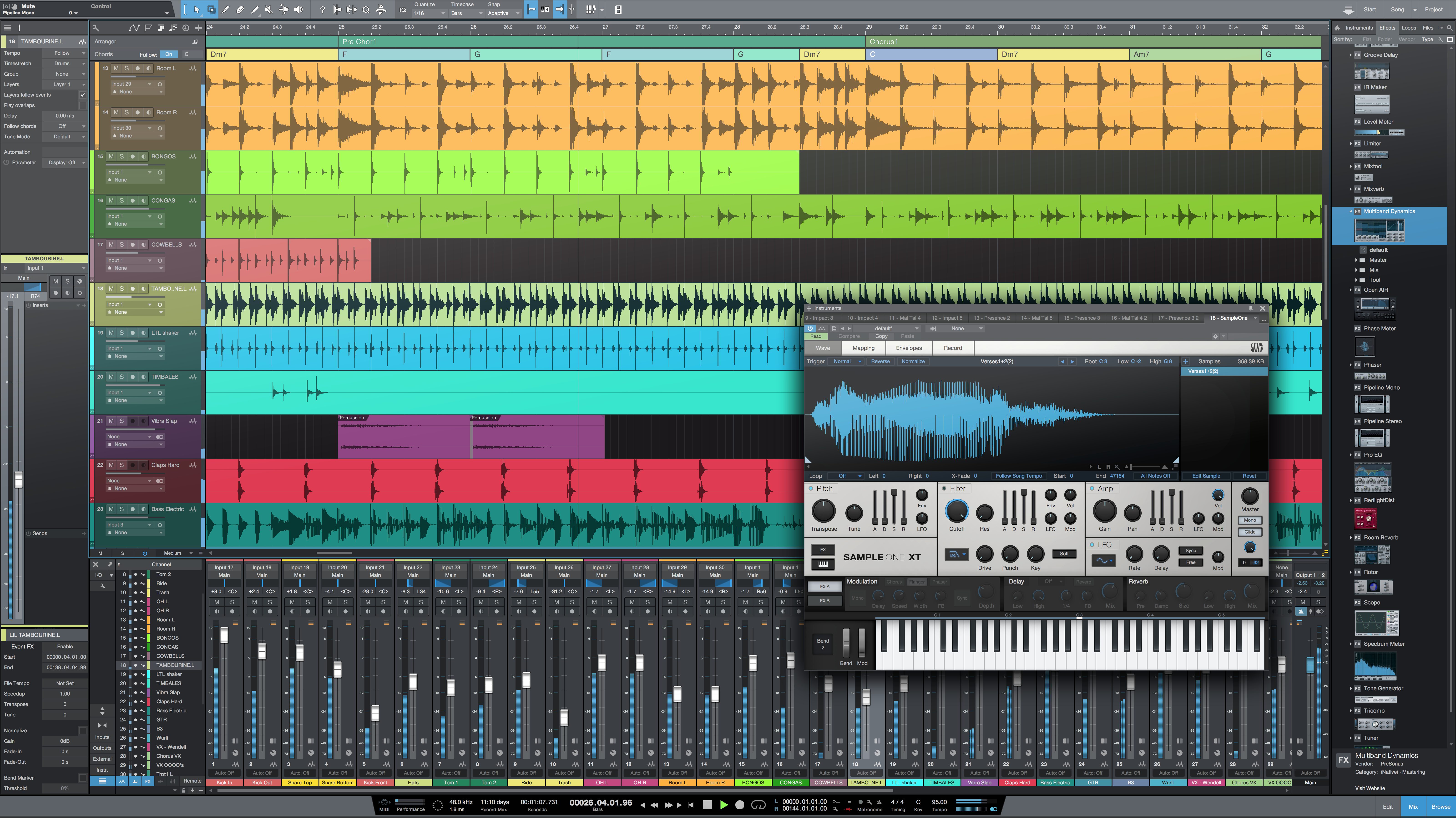 Studio One 4 Professional Screen 01 big