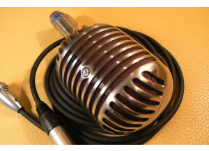 Shure 55 Unidyne