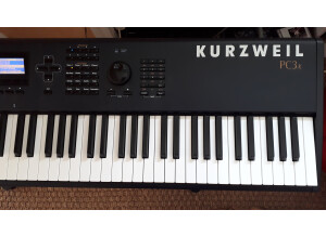 Kurzweil PC3X (89379)