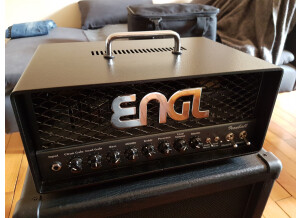 ENGL E606 Ironball TV (38234)