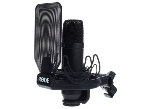 RODE NT1 (2013) (4059)