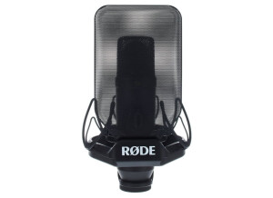 RODE NT1 (2013) (6668)