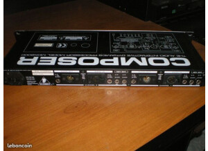 Behringer Composer MDX2000 (1646)