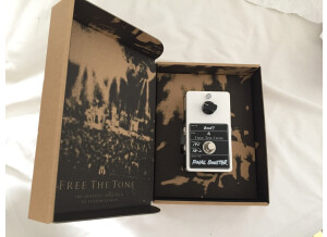 Free The Tone Final Booster FB-2 (7925)