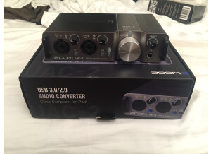 Zoom UAC-2 (95111)