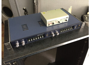 Aphex Thermionics 1100 MKII (42475)