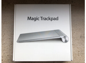 Apple magic trackpad (70422)