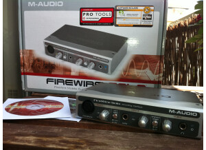 M-Audio Firewire Solo (93936)