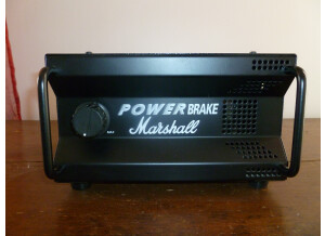Marshall PB100 Power Brake (59843)