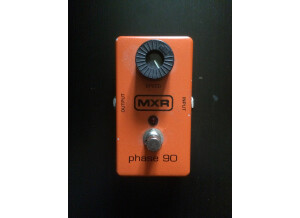 MXR M101 Phase 90 (91461)