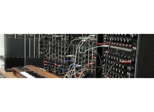 Pulsar Modular Pulsar 900 Series Modular Synthesizer (58088)