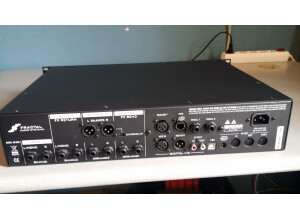 Fractal Audio Systems Axe-Fx II XL (70373)