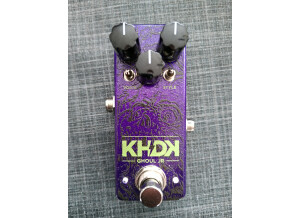 KHDK Electronics Ghoul JR (44618)