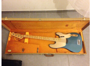 Fender Custom Shop '51 Relic Precision Bass (41529)