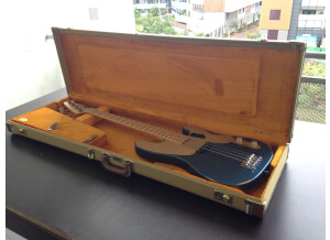 Fender Custom Shop '51 Relic Precision Bass (26402)
