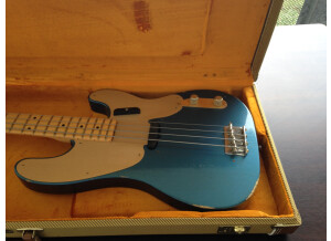 Fender Custom Shop '51 Relic Precision Bass (94983)