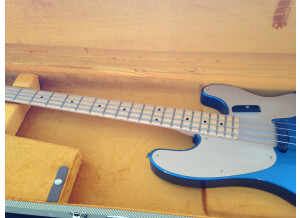 Fender Custom Shop '51 Relic Precision Bass (61735)